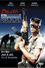 Watch Death Before Dishonor Xmovies8