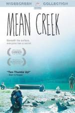 Watch Mean Creek Xmovies8