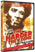 Watch The Harder They Come Xmovies8