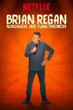 Watch Brian Regan: Nunchucks and Flamethrowers Xmovies8