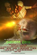 Watch Patient Zero Xmovies8