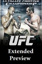 Watch UFC 147 Silva vs Franklin 2 Extended Preview Xmovies8