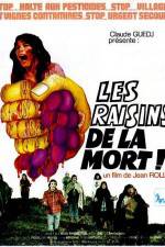 Watch Les Raisins de la mort Xmovies8