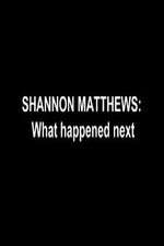 Watch Shannon Matthews: What Happened Next Xmovies8