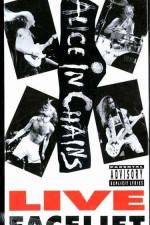 Watch Alice in Chains Live Facelift Xmovies8