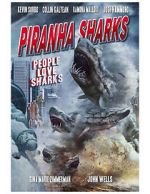 Watch Piranha Sharks Xmovies8