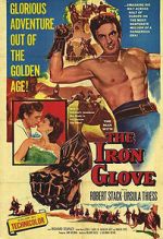 Watch The Iron Glove Xmovies8