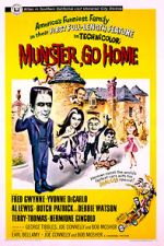 Watch Munster, Go Home! Xmovies8