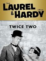 Watch Twice Two (Short 1933) Xmovies8