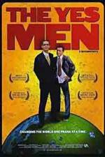 Watch The Yes Men Xmovies8