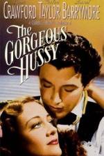 Watch The Gorgeous Hussy Xmovies8