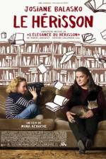 Watch Le herisson Xmovies8