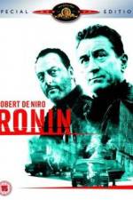 Watch Ronin Xmovies8