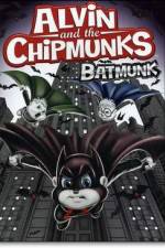 Watch Alvin and the Chipmunks Batmunk Xmovies8