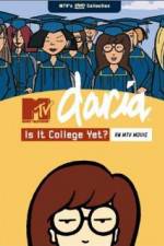 Watch Daria in Is It College Yet Xmovies8