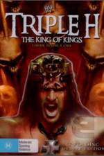 Watch Triple H King of Kings There is Only One Xmovies8