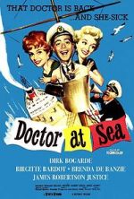 Watch Doctor at Sea Xmovies8