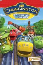 Watch Chuggington Chuggers To The Rescue Xmovies8