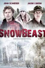 Watch Snow Beast Xmovies8