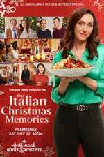 Watch Our Italian Christmas Memories Xmovies8