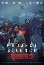 Watch Project Silence Xmovies8