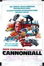 Watch Cannonball Xmovies8