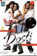 Watch Dosti: Friends Forever Xmovies8