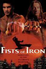 Watch Fists of Iron Xmovies8