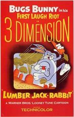 Watch Lumber Jack-Rabbit (Short 1954) Xmovies8