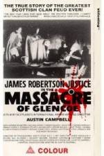 Watch The Glencoe Massacre Xmovies8
