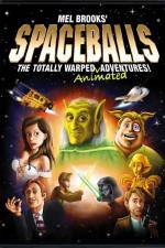Watch Spaceballs: The Totally Warped Animated Adventures Xmovies8