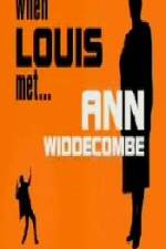 Watch When Louis Met Ann Widdecombe Xmovies8