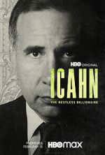 Watch Icahn: The Restless Billionaire Xmovies8