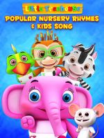 Watch Little Treehouse Nursery Rhymes and Kids Songs: Non-Stop Xmovies8