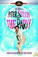 Watch The Party Xmovies8