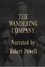 Watch The Wandering Company Xmovies8