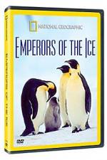 Watch National Geographic: Emperors of the Ice Xmovies8