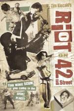 Watch Riot on 42nd St. Xmovies8