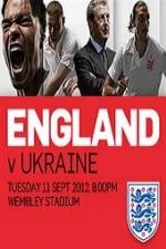 Watch England vs Ukraine Xmovies8