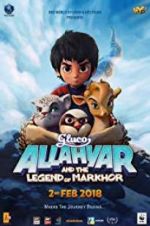 Watch Allahyar and the Legend of Markhor Xmovies8