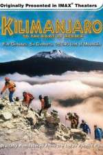 Watch Kilimanjaro: To the Roof of Africa Xmovies8