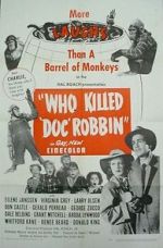 Watch Who Killed Doc Robbin? Xmovies8