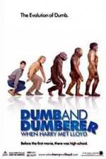 Watch Dumb and Dumberer: When Harry Met Lloyd Xmovies8