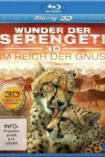 Watch The Wildebeest Migration Natures Greatest Journey Xmovies8