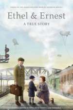 Watch Ethel & Ernest Xmovies8