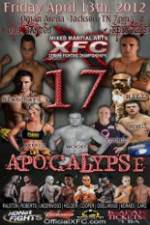 Watch XFC 17: Apocalypse Xmovies8