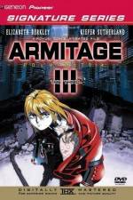 Watch Armitage III Poly Matrix Xmovies8