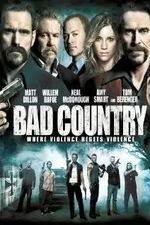 Watch Bad Country Xmovies8