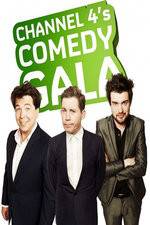 Watch Channel 4 Comedy Gala Xmovies8