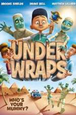 Watch Under Wraps Xmovies8